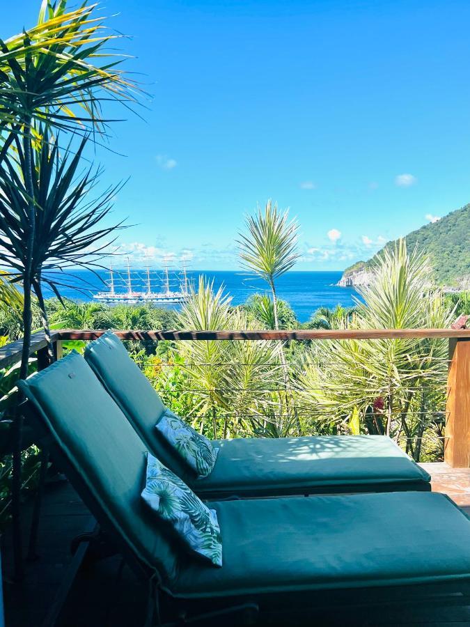 Vue Mer/3Beds/Piscine/Wifi/900 Metres De La Plage Деше Экстерьер фото