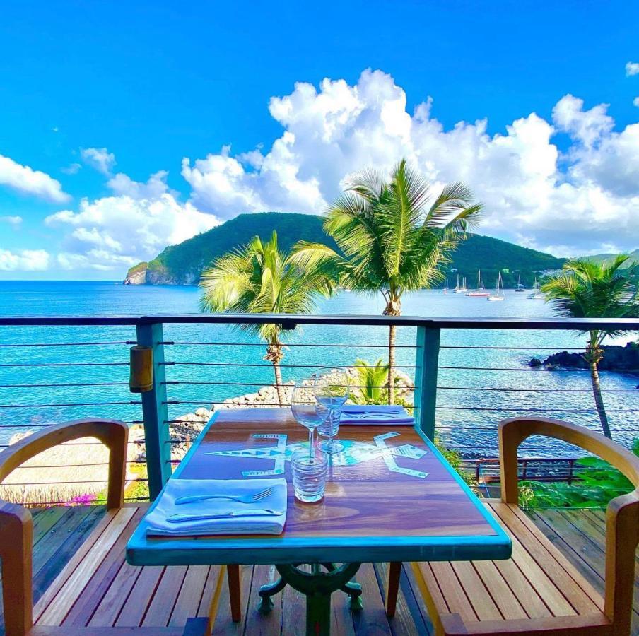 Vue Mer/3Beds/Piscine/Wifi/900 Metres De La Plage Деше Экстерьер фото